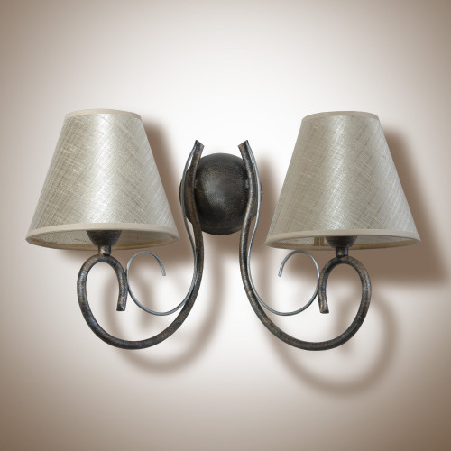 Бра и настенный светильник «Филадельфия» 9402 (2014)